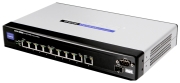 cisco srw208g 8port webview expansion switch photo