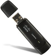 linksys wusb54gc compact wireless g usb adapter photo