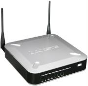 linksys wrv200 wireless g rangebooster secure vpn router photo
