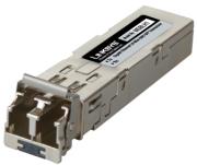 linksys mgblh1 gigabit ethernet lh mini gbic sfp transceiver photo