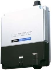 linksys wap200e wireless g exterior poe access point photo
