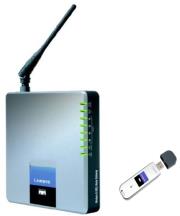 linksys wag200g e1 adsl annex b router linksys wusb54gc wireless usb adapter photo