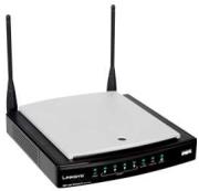 linksys wrt150n wireless n home router photo