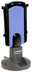 linksys wusb300n wireless n usb network adapter photo