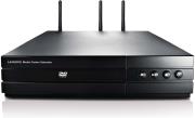 linksys dma2200 media center extender with dvd photo