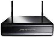 linksys dma2100 media center extender photo
