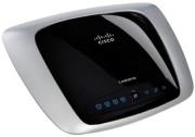 linksys wrt160n ez wireless n router photo