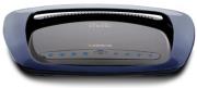 linksys wrt610n dual band wireless n router photo