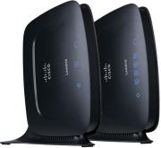 linksys pltk300 powerline network kit photo