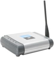 linksys wpsm54g wireless g printserver with multifunction printer support photo