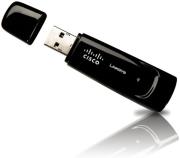 linksys wusb100 wireless network usb adapter photo
