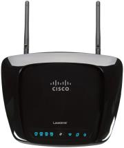 linksys wrt160nl wireless n broadband router with storage link photo