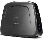 linksys wet610n eu wireless n ethernet bridge photo