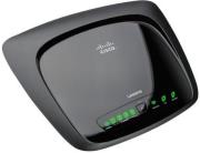 linksys wag120n ez wireless n adsl2 gateway adsl over pstn photo