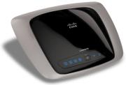 linksys wag320n ez wireless n dual band adsl2 adsl over pstn gigabit gateway with storage link photo
