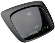 linksys wag120n e1 wireless n adsl2 gateway router isdn photo