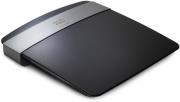 linksys e2500 advanced dual band n600 router photo