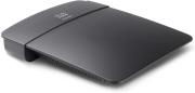 linksys e900 wireless n300 router photo