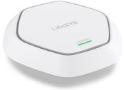 linksys lapn300 wireless n300 access point with poe photo