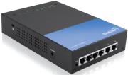 linksys lrt214 gigabit vpn router photo