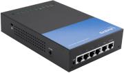 linksys lrt224 dual wan gigabit vpn router photo