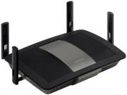 linksys e8350 ac2400 dual band gigabit wi fi router photo