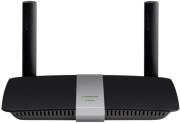 linksys ea6350 ac1200 dual band smart wi fi gigabit router photo