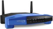 linksys wrt1200ac ac1200 dual band smart wi fi wireless router photo