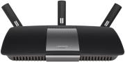 linksys xac1900 dual band smart wi fi modem router photo