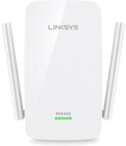 linksys re6400 ac1200 boost ex wi fi range extender photo