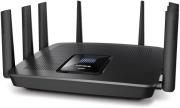 linksys ea9500 max stream ac5400 mu mimo gigabit router photo