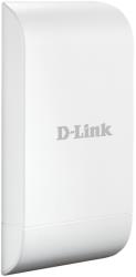 d link dap 3410 wireless n 5ghz poe outdoor access point with poe pass through photo