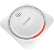 d link dch z510 mydlink home siren with optional battery back up photo