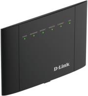 d link dsl 3782 wireless ac1200 dual band vdsl adsl modem router photo