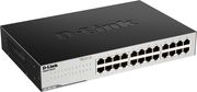 d link go sw 24g 24 port gigabit easy desktop switch photo