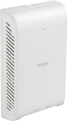 d link dap 2620 nuclias connect ac1200 wave 2 wall plate access point photo