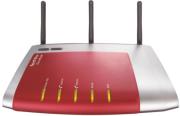 avm fritz box fon wlan 7270 annex a b isdn pstn photo