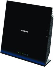 netgear d6200 ac1200 wifi dual band pstn modem router photo