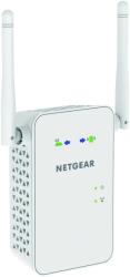 netgear ex6100 ac750 dual band 80211ac wifi range extender photo