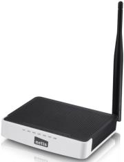 netis wf2411d 150mbps wireless n router detachable antenna photo