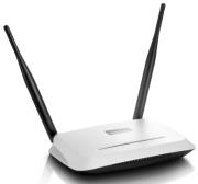 netis wf2419d 300mbps wireless n router detachable antenna photo