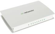 on networks dsg008 8 port gigabit ethernet switch photo