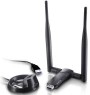 netis wf2190 ac1200 wireless dual band usb adapter photo