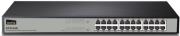 netis st3124g 24 port gigabit ethernet rackmount switch photo