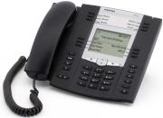 aastra 6735i expandable ip phone photo