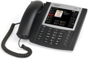 aastra 6739i expandable touch screen ip phone photo
