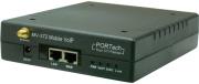 portech mv 372 3g gsm umts voip gateway 2xsim 1xlan photo