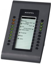 alcatel temporis extension module for alcatel temporis ip800 photo