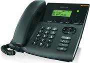 alcatel temporis ip200 business voip phone photo