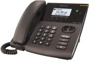 alcatel temporis ip600 business voip phone photo